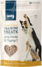 Wag Chicken Flavor Training Treats for Dogs, 2 lb. Bag (32 oz)