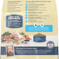 Blue Buffalo Life Protection Formula Senior Dry Dog Food, Supports Joint Health and Mobility, Made with Natural Ingredients, Chicken & Brown Rice Recipe, 5-lb. Bag