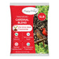 Happy Wings Cardinal Blend Bird Food, Mix of Sunflower and Safflower Seed, 5 Pounds | No Grow Seed | Bird Food for Wild Birds