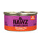 Rawz Natural Premium Pate Canned Cat Wet Food - Made with Real Meat Ingredients No BPA or Gums -3 oz Cans (Case Pack of 18) (Rabbit)