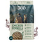 360 Pet Nutrition Freeze-Dried Raw Dog Food – Chicken Recipe with Liver & Organs, High Protein, Omega-3s, Fruits, Veggies & Superfoods, Grain-Free