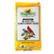 Wagner's 76027 Black Oil Sunflower Wild Bird Food, 25-Pound Bag