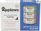 Applaws Natural Wet Cat Food in Gravy, Limited and Natural Ingredients, High Protein with No Artificial Additives, Fish Selection Variety Pack in Gravy (12 x 2.47oz Cans)