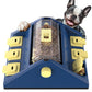 KADTC Dog Puzzle Toy, Large Size, 2 Levels of Challenge, Paw-Activated Rolling Treat Dispenser, Slow Feeder & Mental Stimulation for Small/Medium Dogs Enrichment Toys