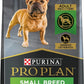 Purina Pro Plan Small Breed Dog Food With Probiotics for Dogs, Shredded Blend Chicken & Rice Formula - 6 lb. Bag