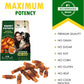 Beloved Pets Sweet Potato Dog Treats & Healthy Chicken Chews 10.6 Oz - Puppy Snacks & Soft Bones for Large, Medium & Small Breeds - Natural Dog Food & Grain-Free, Rawhide-Free Training Jerky Wraps