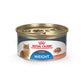 Royal Canin Feline Care Nutrition Weight Care Adult Thin Slices in Gravy Cat Food, 3 oz (Pack of 24)