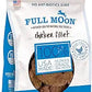 Full Moon Chicken Fillet Healthy All Natural Dog Treats Human Grade Made in USA 48 oz