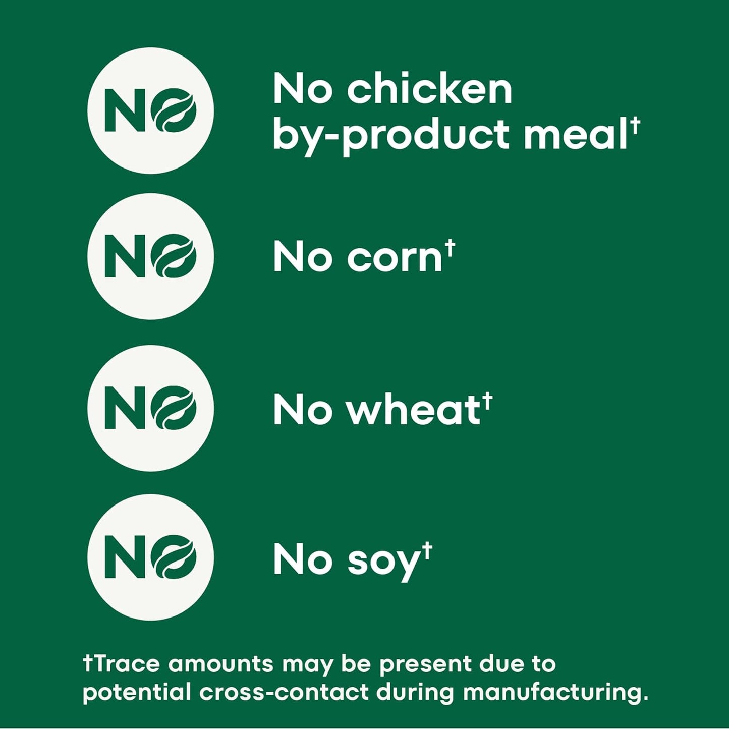 Nutro Ultra Large Breed Puppy Dry Dog Food, Chicken, Lamb and Salmon Protein Trio, 27 lb Bag