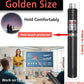 MEUSNO Laser Pointer, Red Laser Pointer Pen Laser Light Pointer for Rechargeable Red Pointer Laser for Presentations