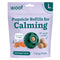WOOF Pupsicle Refill Pops for Calming - Long-Lasting Refills for The Pupsicle Toy to Promote Calm - Calming Dog Treats - Magnesium for Dogs- Large