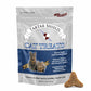 Tartar Shield Cat Treats | Daily Dental Treats | Cleans Teeth & Gums Fresh Breath Natural Oral Health Support | Wholesome & All-Natural Bites | USA Made | Tasty Chicken Flavor