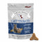 Tartar Shield Cat Treats | Daily Dental Treats | Cleans Teeth & Gums Fresh Breath Natural Oral Health Support | Wholesome & All-Natural Bites | USA Made | Tasty Chicken Flavor