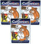 Cat Dancer -The Original Interactive Cat and Kitten Toy Size:Pack of 3