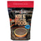 Blue Ridge Koi Fish Food 2lb - Koi Food Mini Growth Formula, Goldfish Food, Premium Fish Food for Ponds, Ponds Fish Food, Floating Pond Pellets