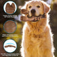 NEZIN Dog Toys for Aggressive Chewers, Indestructible Toys for Large Dogs, Dog Chew for Large Medium Small Breed, 3 Pack Super Chewer with Tough Nylon, Gift for Dogs