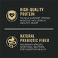 Purina Pro Plan Complete Essentials Shredded Blend Beef and Rice Dog Food Dry Formula with Probiotics for Dogs - 35 lb. Bag