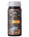 Ultra Fresh Apex Guppy Fish Food, Growth Formula with Natural Ingredients & Whole Nutrition 1.69oz