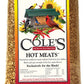 Cole's HM05 Hot Meats Bird Seed, 5-Pound