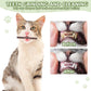 WOUSEDO 6 Pack Silvervine Sticks Cat Toy, Natural Chew Stick for Dental Care Teeth Cleaning,Matatabi Cat nip Treat Toys for Indoor Cats& Kittens