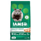 IAMS Proactive Health Healthy Senior Dry Cat Food with Chicken, 7 lb. Bag