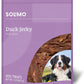 Solimo Duck Jerky Dog Treats,2 pounds