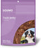 Solimo Duck Jerky Dog Treats,2 pounds