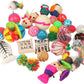 Fashion's Talk Cat Toys Variety Pack for Kitty 20 Pieces
