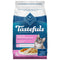 Blue Buffalo Tastefuls Adult Dry Cat Food Sensitive Stomach Formula, Made in the USA with Natural Ingredients, Chicken Recipe, 7-lb. Bag