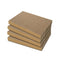 AGYM Cat Scratchers 4 Packs Refill Cat Scratching Pad Cardboard for Indoor Cats and Kitten, Large Size Cat Scratch Pad Board Easy for Cats to Scratch