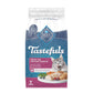 Blue Buffalo Tastefuls Chicken & Brown Rice Recipe Adult Dry Cat Food Hairball Control, Real Chicken First, Deliciously Healthy Natural Cat Food