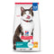 Hill's Science Diet Senior 11+ Indoor Dry Cat Food, Chicken, 3.5 lb. Bag