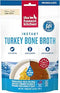 The Honest Kitchen Human Grade Daily Boosters: Instant Turkey Bone Broth With Turmeric, 3.6 Oz