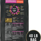 Purina Pro Plan Sensitive Skin and Stomach Dog Food Dry, Adult Salmon & Rice Formula, Digestive Health - 40 lb. Bag