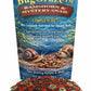 Ramshorn and Mystery Snail Complete Diet Aquarium Snail Food – Calcium-Enriched Sinking Pellets, Wafers & Granules.