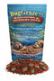 Ramshorn and Mystery Snail Complete Diet Aquarium Snail Food – Calcium-Enriched Sinking Pellets, Wafers & Granules.