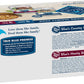 Blue Buffalo Blue's Stew Natural Wet Dog Food, Made with Natural Ingredients, Hearty Beef and Country Chicken Variety Pack, 12.5-oz Cans, 6 Count