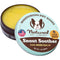 Natural Dog Company Snout Soother Dog Nose Balm – Moisturizing Care for Dry, Crusty, Cracked Noses with Coconut Oil & Shea Butter, Lick Safe Dog Snout Balm for All Breeds - 1 oz Tin