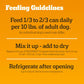 Pedigree Chopped Ground Dinner Wet Dog Food Filet Mignon & Beef Variety Pack, (12) 13.2 oz. Cans