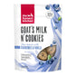 The Honest Kitchen Goat's Milk N' Cookies: Slow Baked with Blueberries & Vanilla, 8 oz Bag