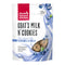 The Honest Kitchen Goat's Milk N' Cookies: Slow Baked with Blueberries & Vanilla, 8 oz Bag