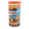 TetraFin Plus Goldfish Flakes 7.06 Ounces, Balanced Diet, With Algae To Promote Health