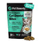 Fresh Breath Dental Bites for Cats – Crunchy & Creamy Cat Dental Treats for Fresh Breath, Tartar & Plaque Control – Dual-Texture Cat Oral Care Bites for Bright Teeth & Healthy Gums – 30 Day Supply