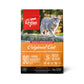 ORIJEN Grain Free High Protein Premium Dry Cat Food Original Recipe 4lb Bag