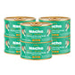 Made by Nacho Wild-Caught Chicken & Herring Recipe with Bone Broth Minced Wet Cat Food, 3-oz can, Case of 6