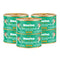 Made by Nacho Wild-Caught Chicken & Herring Recipe with Bone Broth Minced Wet Cat Food, 3-oz can, Case of 6