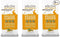 Supreme Petfoods 3 Pack of Selective Naturals Meadow Loops, 2.8 Ounces each, with Timothy Hay and Thyme