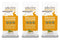 Supreme Petfoods 3 Pack of Selective Naturals Meadow Loops, 2.8 Ounces each, with Timothy Hay and Thyme