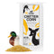 Critter Corn, Natural Whole Shelled Corn for Wildlife, 44lb Bag – High-Energy Feed for Deer, Squirrels, Turkeys, Ducks, Raccoons, and More – USA Sourced