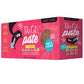 Tiki Cat Grill Pâté Wet Cat Food, Variety Pack, 2.8 oz. Cans (12 Count)